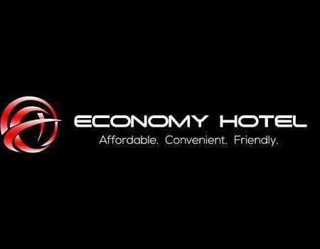 Economy Hotel Atlanta Lodge West Buitenkant foto