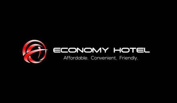 Economy Hotel Atlanta Lodge West Buitenkant foto